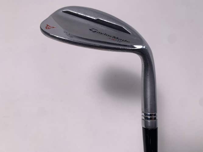 TaylorMade Milled Grind 2 TW Sand Wedge SW 56* 12 TW-Grind DG S400 Stiff RH