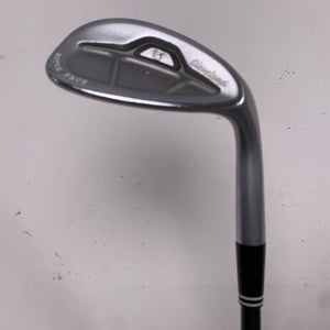 Cleveland 588 RTX CB Satin Chrome Sand Wedge SW 56* 14 UltraLite Ladies RH