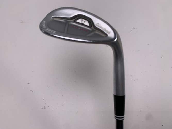 Cleveland 588 RTX CB Satin Chrome Sand Wedge SW 56* 14 UltraLite Ladies RH