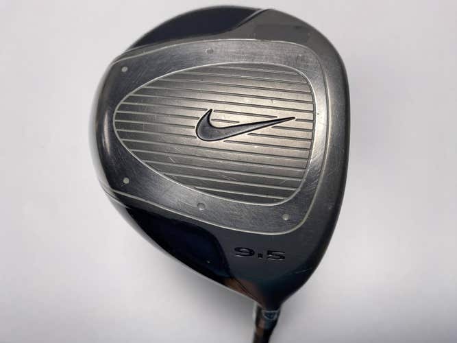 Nike Forged Steel 300 Driver 9.5* Regular Graphite Mens RH