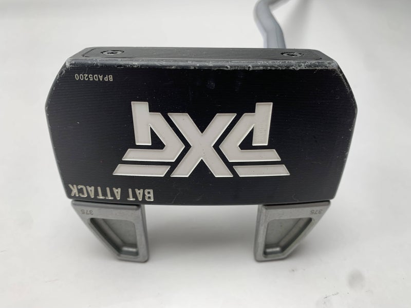 PXG Bat Attack Putter 36.5" Mens RH