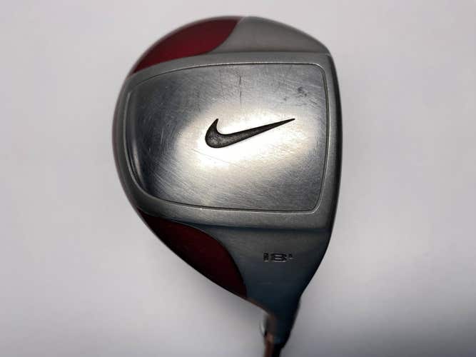 Nike CPR 3 Hybrid 19* MFS 30+ Regular Graphite Mens RH