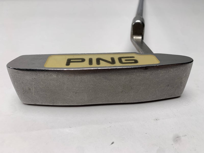 Ping Anser 2i Putter 33" Black Dot Mens RH