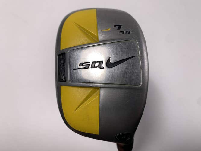 Nike Sasquatch Sumo 2 7 Hybrid 34* Sasquatch Diamana Nike Regular Mens RH
