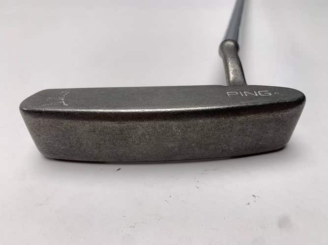 Ping Anser 4 Putter 33.5" Black Dot Mens RH