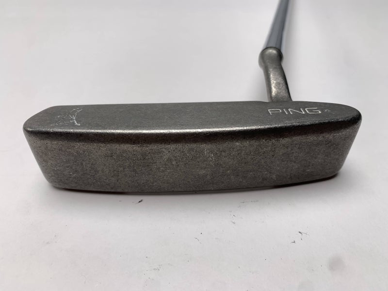 Ping Anser 4 Putter 33.5" Black Dot Mens RH