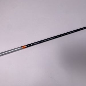 Mitsubishi Chemical Tensei Orange AV Series 65g Regular Driver Shaft 44.25"-Ping