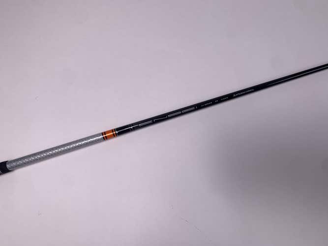 Mitsubishi Chemical Tensei Orange AV Series 65g Regular Driver Shaft 44.25"-Ping