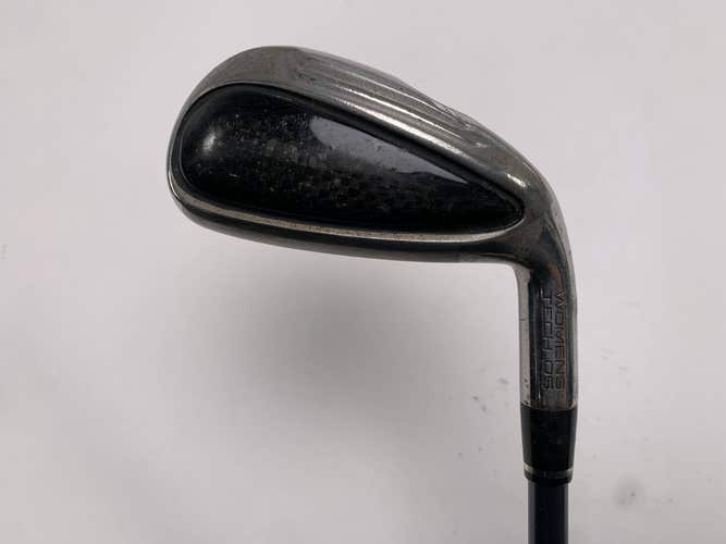 Adams Idea Hybrid Single 7 Iron Idea Tech OS Ladies Graphite Womens RH