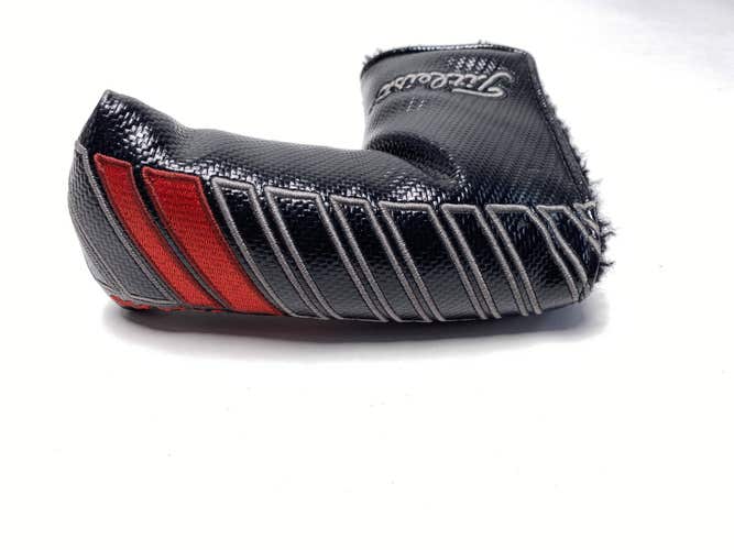 Scotty Cameron Select Blade Putter Headcover Black Red HC