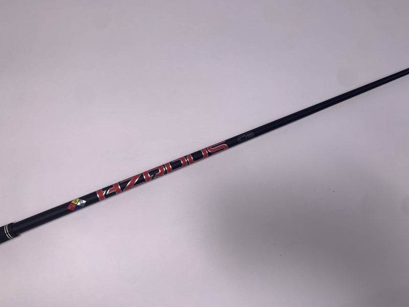 Project X HZRDUS 6.0 Black 50g Regular Graphite Driver Shaft 44"-Cobra