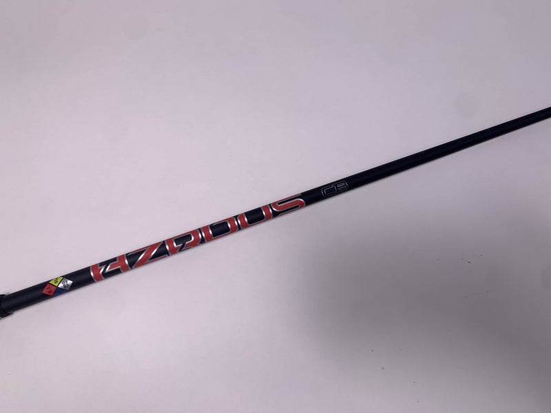 Project X HZRDUS CB 50g Regular Graphite Fairway Wood Shaft 42"-Cobra