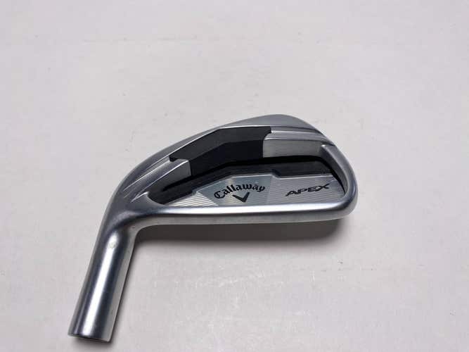 Callaway Apex 6 Iron HEAD ONLY Mens LH