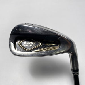 XXIO Prime 11 Single 8 Iron Prime SP-1100 Flex 3222 44g Regular Graphite Mens RH