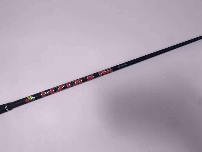 Project X HZRDUS CB 50g Regular Graphite Fairway Wood Shaft 41.5"-Cobra