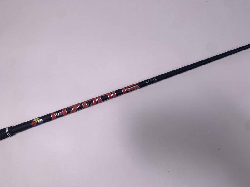 Project X HZRDUS CB 50g Regular Graphite Fairway Wood Shaft 41.5"-Cobra