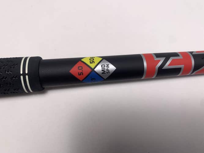 Project X HZRDUS CB 50g Seniors Graphite Fairway Wood Shaft 41"-Cobra