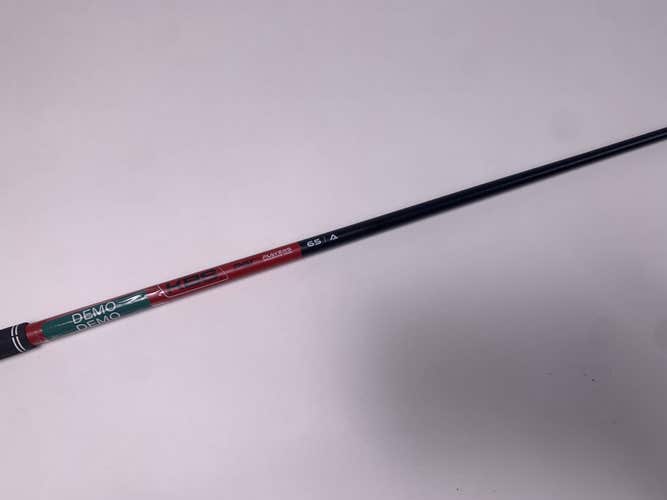 KBS PGI 65g Seniors Graphite Hybrid Shaft 38.5"-Cobra