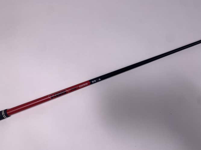 KBS PGI 65g Seniors Graphite Hybrid Shaft 39"-Cobra