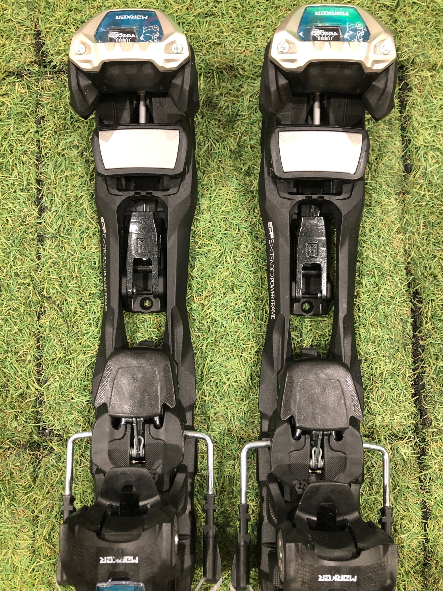 Marker Alpine Touring Duke/Jester/Baron/Griffon/Squire Ski Brakes