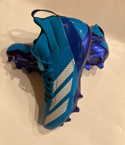Adidas Impact Football Cleats Men’s 13.5 $110 Retail New!