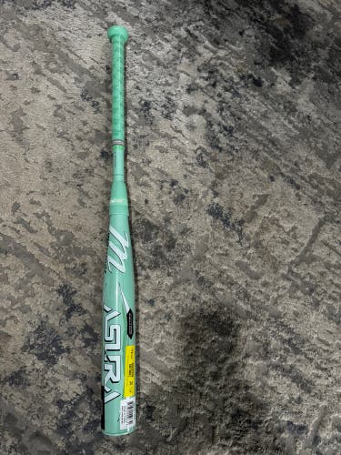 NEW! MARUCCI ASURA 30" / 19 oz Fastpitch Softball Bat