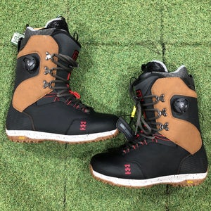2023 Men's 11.5 Rome Libertine Hybrid BOA Snowboard Boots (New)
