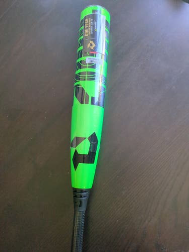 2026 DeMarini Zen Composite USSSA Certified Bat (-8) 22 oz 30" (New)