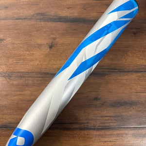 DeMarini CF Zen 31/20 (-11) Composite Fastpitch Softball Bat
