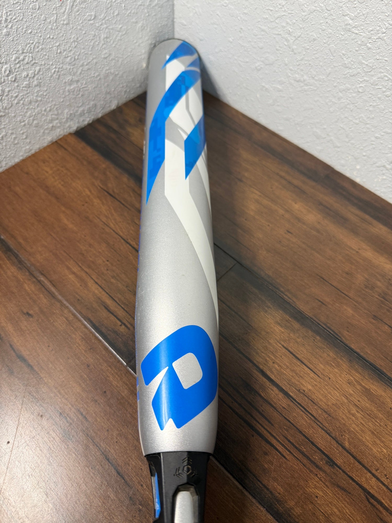 2019 Demarini CF Zen 31/20 CFSS-19 (-11) Fastpitch Softball Bat
