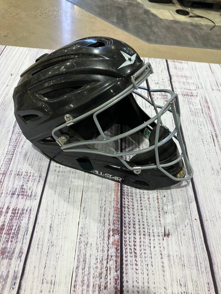 Adult All Star MVP2500 Catcher's Mask (Used)