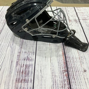 Adult Under Armour Victory Series Catcher's Mask (Used)