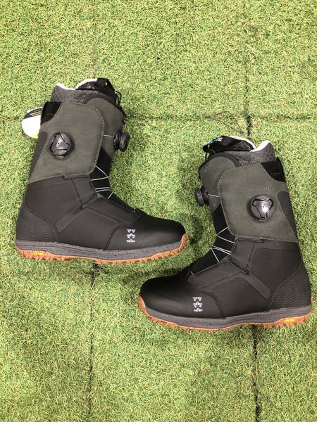 2024 Men's 9.0 Rome Libertine Boa Snowboard Boots (New