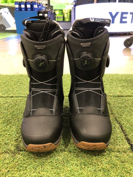 2024 Men's 9.0 Rome Libertine Boa Snowboard Boots (New
