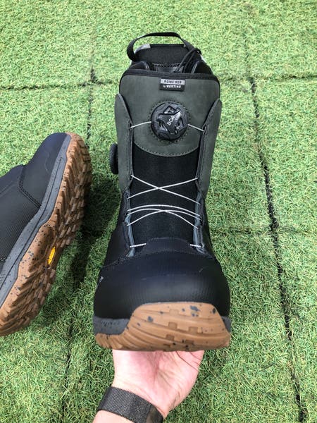 2024 Men's 9.0 Rome Libertine Boa Snowboard Boots (New