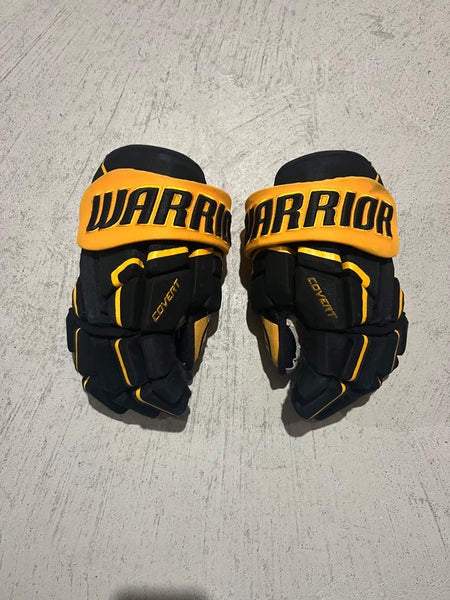 Warrior Gloves 13" Pro Stock (Used)