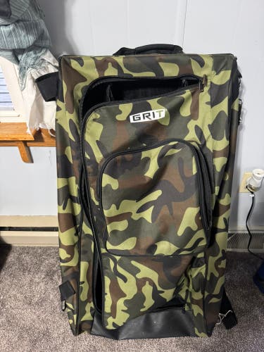 GRIT Bag (Used)