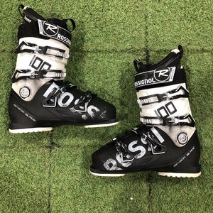 2016 Men's Rossignol AllSpeed Ski Boots - Mondo 27.5 | 318mm (Used)