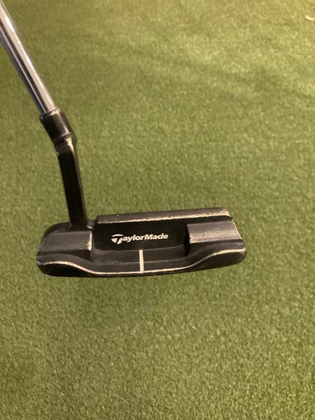 TaylorMade EST 79 TM-110 Blade Putter | 35