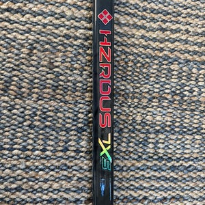 Senior True HZRDUS 7x5 Left Hand Hockey Stick T92 75 Flex (New)