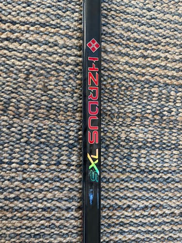 Senior True HZRDUS 7x5 Left Hand Hockey Stick T92 75 Flex (New)