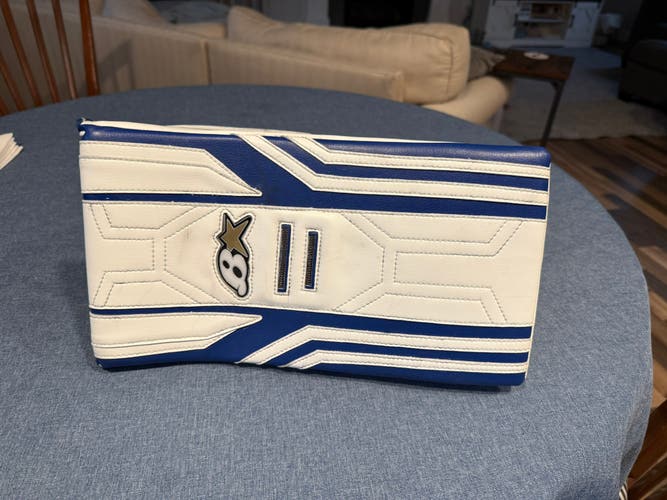 Brian's Optik X3 Regular (Used)