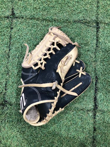 Marucci Marksman Series RH Baseball Glove 12" (Used)