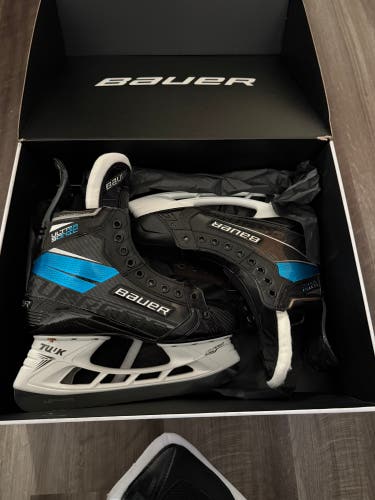 Bauer Ultrasonic Pro Stock Chris Kreider