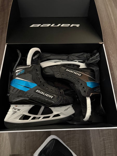 Bauer Ultrasonic Pro Stock Chris Kreider