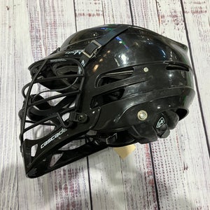 Black Cascade CPV-R Helmet  I S/M (Used)