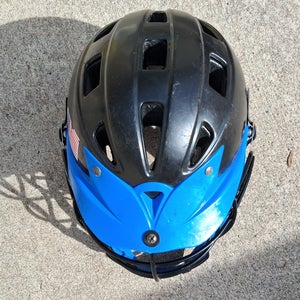 Cascade CPX-R Helmet (Used)