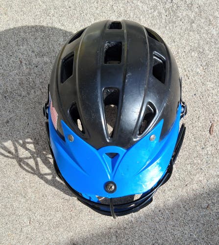 Cascade CPX-R Helmet (Used)