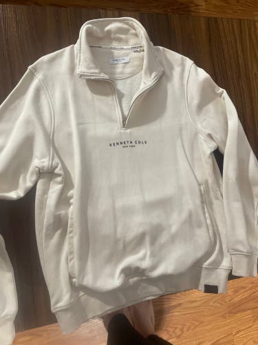 Brown Men's Medium Sweatshirt (New)