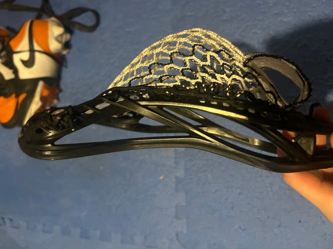 Maverik Kinetik 3 Fresh Stringing Head (Used)